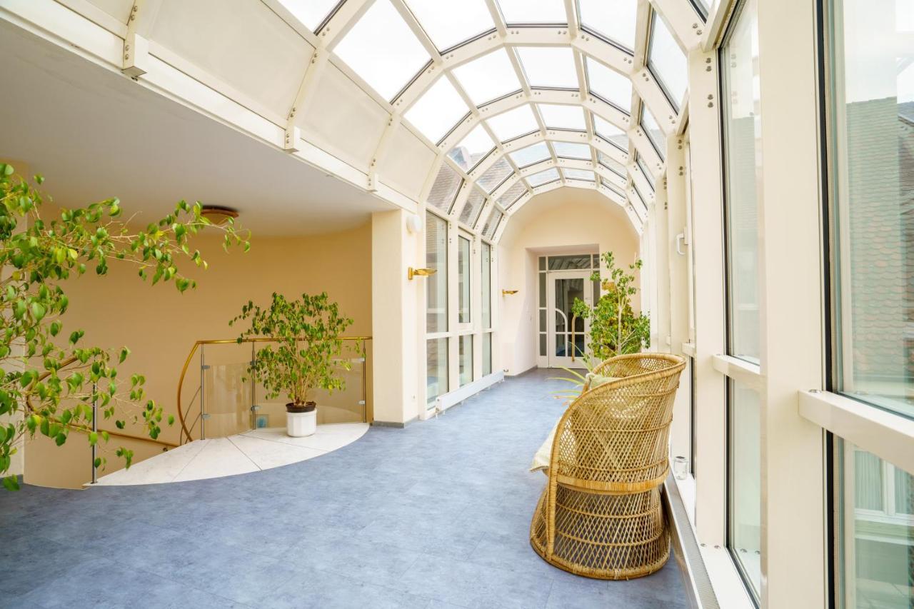 גוטמדינגן Hotel Sonne מראה חיצוני תמונה